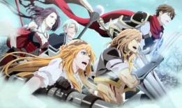 国产动漫排行,盘点年度热门排行