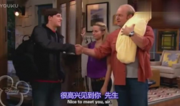 爸爸的朋友视频,温馨瞬间，友谊长存